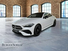 Bild des Angebotes Mercedes-Benz CLE 300 4M Coupé AMG/PANO/DIGIT/STHZ/SOUND/NIGHT