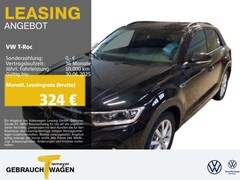 Bild des Angebotes VW T-Roc R R-PERFORMANCE TITANABGAS LM19 BEATS ASSI