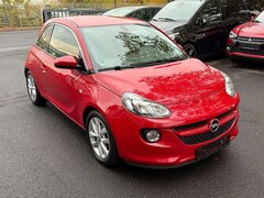 Bild des Angebotes Opel Adam Jam ecoFlex TOUCH~KLIMA~PDC~EU6