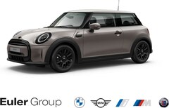 Bild des Angebotes MINI One A 3-Türer Navi Digitales Cockpit Apple CarPlay Meh
