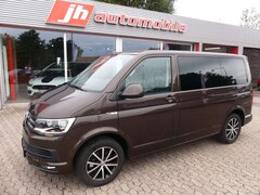 Bild des Angebotes VW T6 Multivan Comfortline*1. Hand*ACC*Navi*Kamera