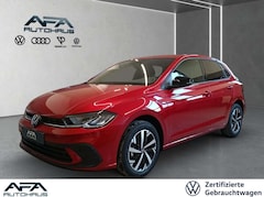 Bild des Angebotes VW Polo 1.0 TSI GOAL DSG LED*NAV*SHZ*ACC*App-Conn.