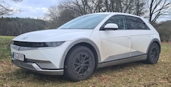 Bild des Angebotes Hyundai IONIQ 5 IONIQ+5+77,4+kWh+4WD+Uniq