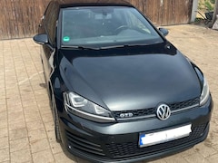 Bild des Angebotes VW Golf GTD Golf GTD BlueMotion Technology