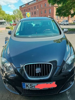 Bild des Angebotes SEAT Altea 1.4 TSI Style Copa
