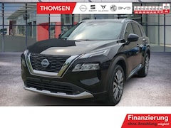 Nissan X-Trail 1.5 VC-T MHEV Tekna AUT ACC AUT LED Navi