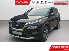 Nissan X-Trail 1.5 VC-T MHEV Tekna AUT ACC HUD LED Navi