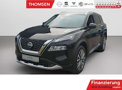 Nissan X-Trail 1.5 VC-T MHEV Tekna AUT ACC HUD LED Navi