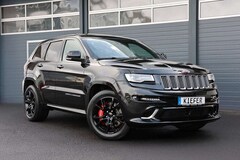 Bild des Angebotes Jeep Grand Cherokee SRT8 6.4/4x4/ACC/BREMBO/H&K/4xSHZ
