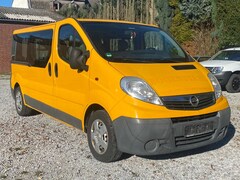 Bild des Angebotes Opel Vivaro Kombi L2H1 2,9t 9-Sitzer | HU-09/26 |