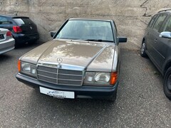 Bild des Angebotes Mercedes-Benz 190 E