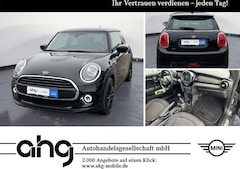 Bild des Angebotes MINI One One Klima PDC Sitzhzg. Vorn MF Lenkrad ISOFIX