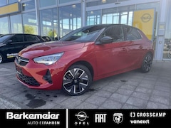 Bild des Angebotes Opel Corsa-e Ultimate **11kW/Alcantara/Navi**