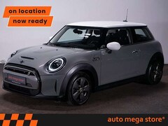 Bild des Angebotes MINI Cooper SE Electric Collection 33kWh LED/Navi/WPU