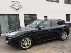 Bild des Angebotes Porsche Cayenne E-Hybrid Panorama