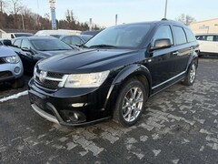 Bild des Angebotes Fiat Freemont Freemont 2.0 Multijet 16V DPF Automatik Allrad