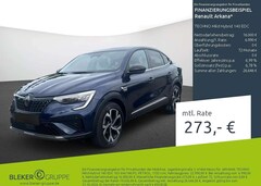Bild des Angebotes Renault Arkana TECHNO Mild Hybrid 140 EDC