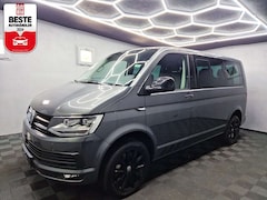 Bild des Angebotes VW T6 Caravelle 5*JAHRE GARANTIE|AUTOM|NAVI|STHZ