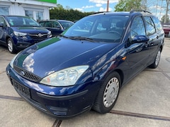 Bild des Angebotes Ford Focus Kombi/Turnier 1.6 Klima 2.Hand *Tüv neu*