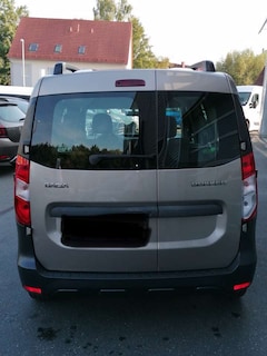Bild des Angebotes Dacia Dokker Dokker 1.6 MPI 85 Ambiance