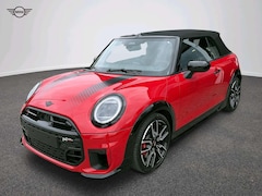 MINI John Cooper Works Cabrio John Cooper Works Trim