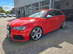 Bild des Angebotes Audi RS3 Sportback 2.5 TFSI quattro *Perf.Sitz*No OPF