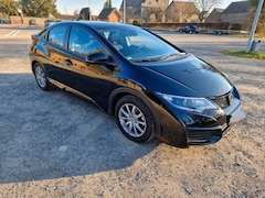 Bild des Angebotes Honda Civic 1.4 i-VTEC Comfort