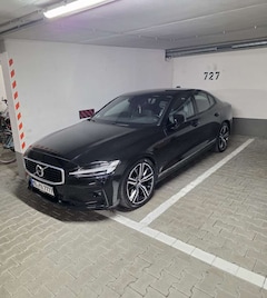 Bild des Angebotes Volvo S60 T5 Geartronic RDesign