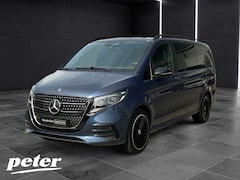 Bild des Angebotes Mercedes-Benz V 300 d 4MATIC STYLE AMG AIRMATIC*STHZG*AHK*LED*DISTR