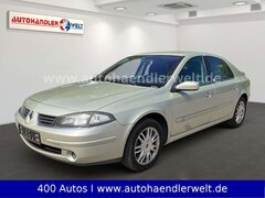 Bild des Angebotes Renault Laguna 2.0 Authentique