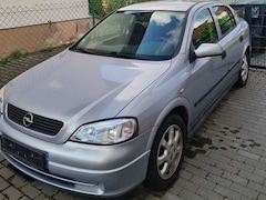 Bild des Angebotes Opel Astra Astra 1.6 Selection Comfort