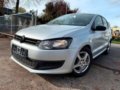 Bild des Angebotes VW Polo V Match