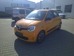 Bild des Angebotes Renault Twingo Zen