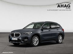Bild des Angebotes BMW X1 xDrive18d A Sport Line