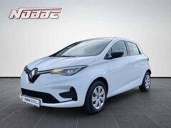 Bild des Angebotes Renault ZOE (mit Batt.) Z.E.40 LIFE *Allwetter+Voll-LED*