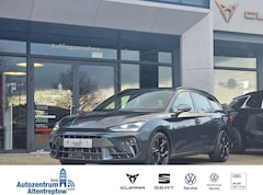 Bild des Angebotes CUPRA Leon 1.5 eTSI 110kW DSG Sportstourer STHZ Navi AHK LED