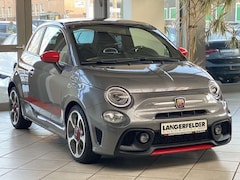 Bild des Angebotes Abarth 500 Abarth 500 1.4 T-Jet 16V 595 PDC|PANO|ZAHNRIEMEN|