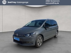 Bild des Angebotes VW Touran 1.5 TSI ACT DSG Energy ACC, AHK, KAMERA