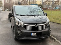 Bild des Angebotes Opel Vivaro 1.6 D (CDTI) L2H1 S&S