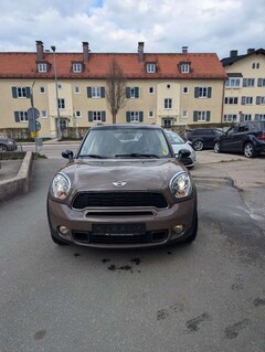 Bild des Angebotes MINI Cooper S Countryman Cooper S All4