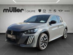 Bild des Angebotes Peugeot 208 GT Hybrid 145 e-DSC6
