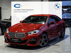 Bild des Angebotes BMW 218 218i Gran Coupe M Sport Leder Komfortz. Kamera