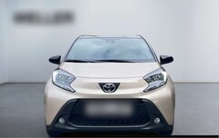 Bild des Angebotes Toyota Aygo X Team D *ACC*Kamera*CarPlay*SHZ*Bi-Tone*
