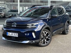Bild des Angebotes Citroen C5 Aircross Shine Pack Plug-In Hybrid 225 e-EAT8 Panodach