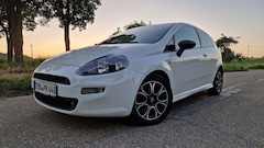 Bild des Angebotes Fiat Punto Evo 1.3 16V Multijet Start&Stopp S