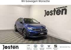 Bild des Angebotes VW Taigo Style 1.0 TSI IQ LIGHT IQ DRIVE ACC NAVI