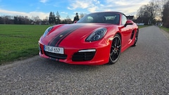Bild des Angebotes Porsche Boxster Boxster S PDK
