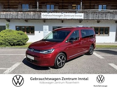 Bild des Angebotes VW Caddy Maxi Style 2,0 TDI DSG (LED+Navi+RearView) Klima