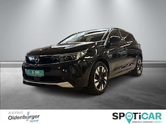 Bild des Angebotes Opel Grandland Elegance - Kamera / Navi / hzb. Sitze + Lenkrad