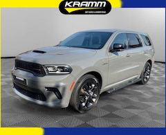 Bild des Angebotes Dodge Durango 5.7 R/T AWD *NAP Klappenauspuff*LPG*